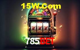 Slot Games 785bet
