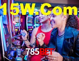 Programa VIP 785bet