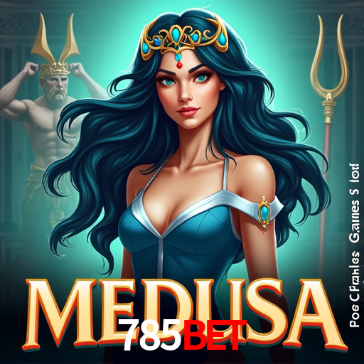 Desvendando o Mundo dos Jogos Virtuais na 785bet