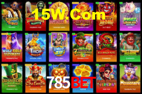 785bet App Interface