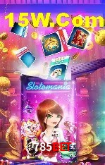 Diretório de Jogos 785bet