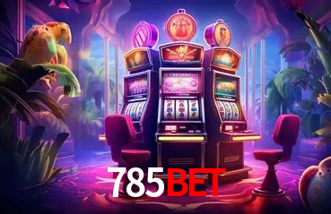 Recursos de Bônus 785bet