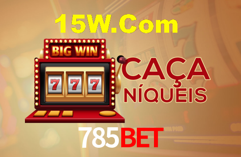 Premium Interface 785bet