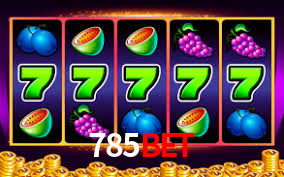 Daily Bonuses 785bet