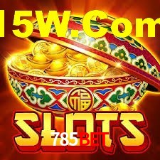 Blackjack Table 785bet