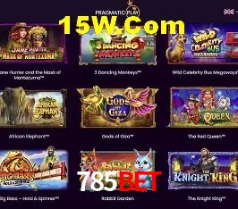 Estatísticas do Jogo 785bet