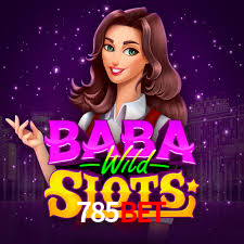 Statistics 785bet