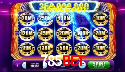 cassino 785bet