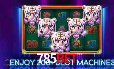Casino Ao Vivo 785bet