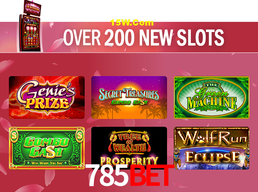 Exclusive Offers 785bet