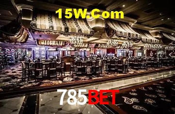 Avaliações dos Jogadores 785bet