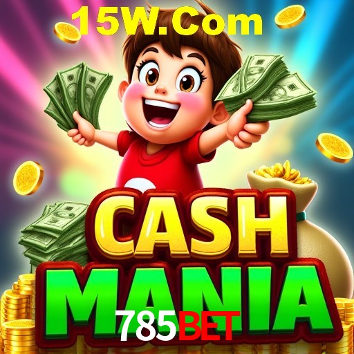 APP oficial da 785bet para mobile