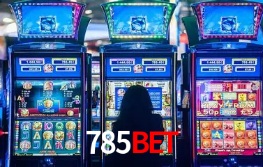 Sistemas de Segurança 785bet