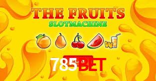 Football Betting 785bet