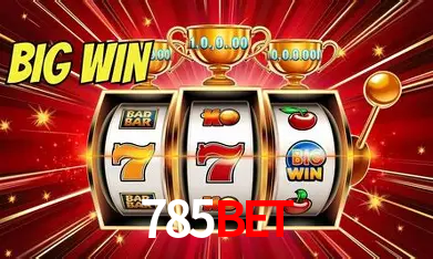 Login Seguro 785bet