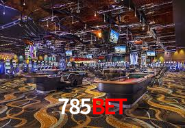 Basketball Betting 785bet