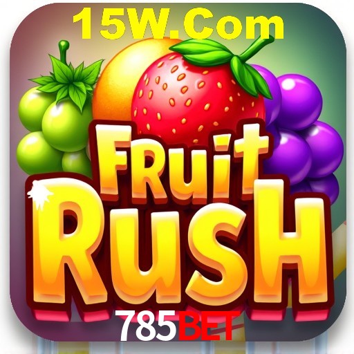 Interface do App 785bet