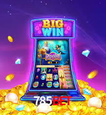 Welcome Bonus 785bet