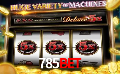 Ofertas Exclusivas 785bet