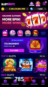 Weekend Specials 785bet