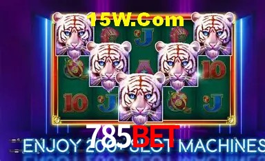Jogos de Slot 785bet