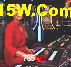 Spaceman Game 785bet