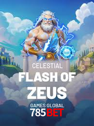 Flash Promotion 785bet